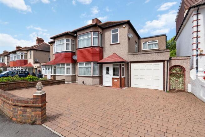 Wandle Road