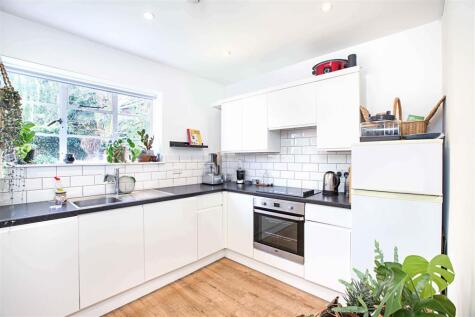 Harlynwood, Wyndham Road