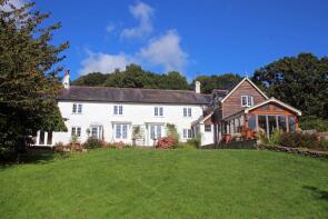 Little Weekhayne, Road Past Scruell Barton Farm, Southleigh, Colyton EX24 6JA