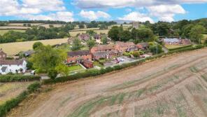 4, St Giles Terrace, Chetton Grange Junction B4364 To Upper House Farm, Chetton, Bridgnorth WV16 6UG