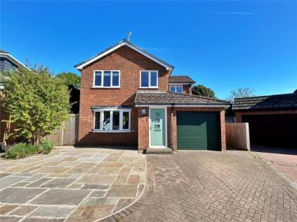 Donnington Drive, Mudeford, Christchurch, Dorset, BH23