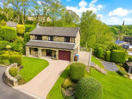 Fernhill Park, Stacksteads, Rossendale, OL13