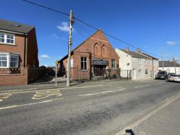 33, High Street, Spennymoor DL16 7PG