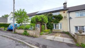 32, Meadlands, Corston, Bath BA2 9AS