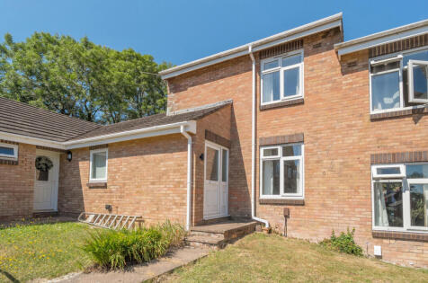 Burnley Road, Newton Abbot, Devon