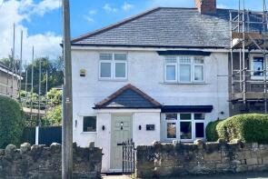 5, Council Houses, High Street, Pentre Broughton, Wrexham LL11 6AH