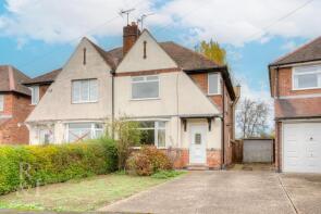 10, Albert Road, Bunny NG11 6QE