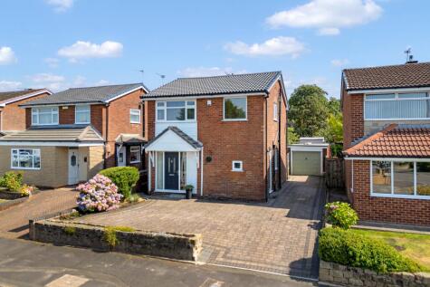 39 South Drive, Bolton, BL2 3NL