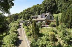 Gillwood, Access To Halfway House, Liskeard PL14 6HR