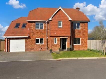 Morgan Close, Downton, SP5