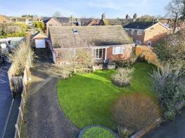 2, Nottingham Road, Nottingham NG12 3BQ