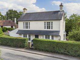 Nuthurst House, Park Lane, Horsham RH13 6LL