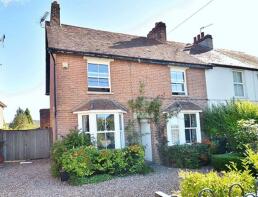 Mount Pleasant, Grove Lane, Aylesbury HP17 9TR