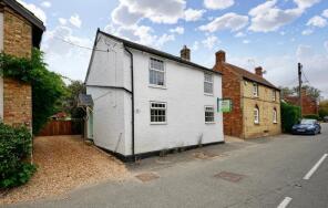 38, High Street, Huntingdon PE28 0PF