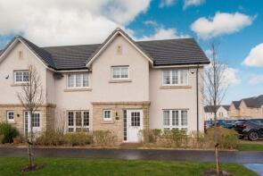 15, Meikleham Nook, North Berwick EH39 5FF