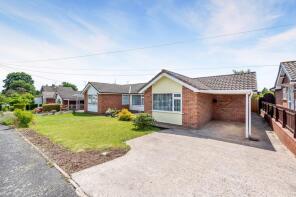 6, Hallfields Road, Tarvin, Chester CH3 8LL
