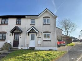 93, Chyvelah Ope, Gloweth, Truro TR1 3YB