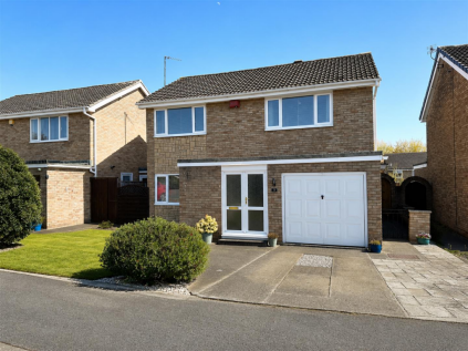 Ainderby Grove, Hartburn, Stockton-On-Tees TS18 5PJ