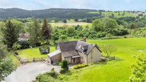 21, Forge Lane, Ludlow SY8 2HY
