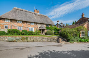 Old Forge, Blanket Street, East Worldham, Alton GU34 3AG