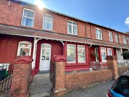 12, Lancaster Terrace, Lancaster Street, Merthyr Tydfil CF47 8SL