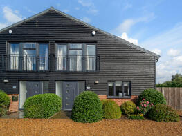 4, Dog Farm Barns, Bedford Road, Bedford MK44 3TR