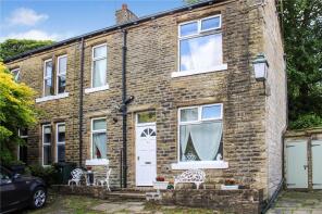 8, The Fold, Haworth, Keighley BD22 8DS