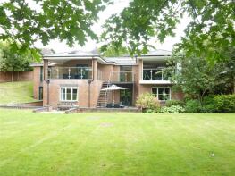 Orchard House, Chamberlain Court, Betley, Crewe CW3 9GB