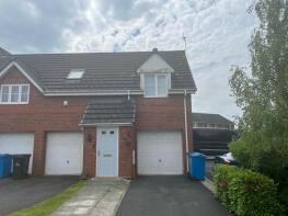 7, Rivenmill Close, Widnes WA8 3FJ