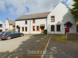9, Ger-y-llan, Cardigan SA43 2SY