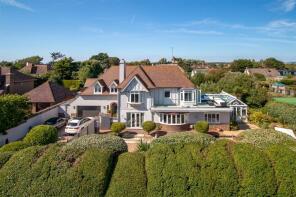 The Coast House, Gorse Avenue, Littlehampton BN16 1SQ