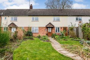5, Hillside, Evesham WR11 7SR