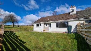 8, Cnoc Ruadh, Ardross, Alness IV17 0YF