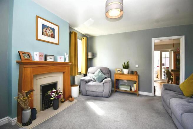 Lounge Feature