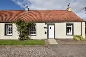 1 Rhum Cottage, Collier Row, Cupar KY15 5LH