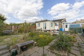 20, Chichester Road, Halesworth IP19 8JL