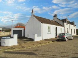 1, Main Street, Cambus FK10 2NX