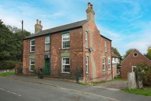 Corner House, High Street, Doncaster DN9 2BT