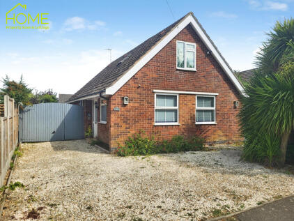 Meadowbrook Road, Kibworth Beauchamp, Leicester, Leicestershire