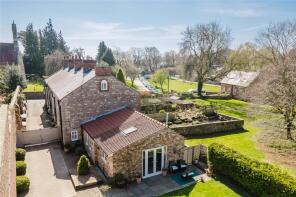 4 Church House, Vicarage Terrace, Harrogate HG3 3SB