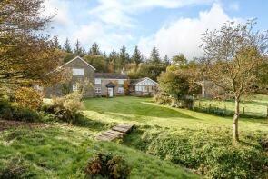 New House, C1205 Penshinkle To Green Lane, Hereford HR3 5TG