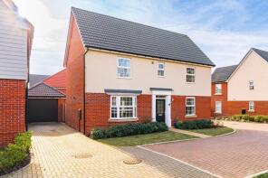 15, Davies Drive, Norwich NR4 7WG