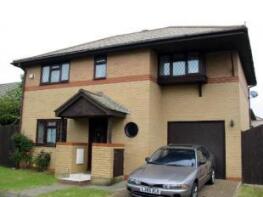 16, Lloyds, Coffee Hall, Milton Keynes MK6 5EB