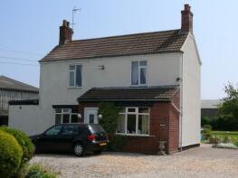Temple Cottage, Hive Lane, Hive HU15 2FR