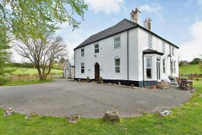The Grange, Preswylfa To Graig Goch Junction, Eryrys, Mold CH7 4DB