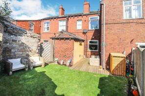 3, West View, Heath, Wakefield WF1 5SQ