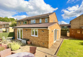 8, Perch Close, Coleford GL16 7DS
