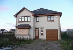 1, Station Gate, Netherburn, Larkhall ML9 3FD
