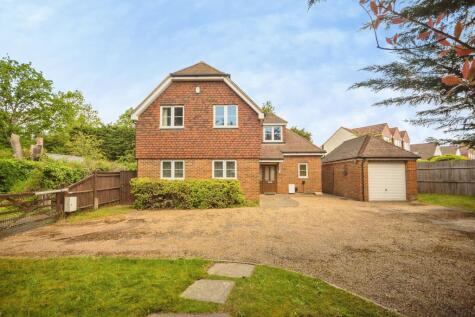 sevenoaks road, kent, TN15