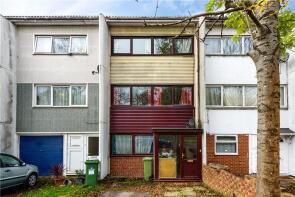 166, Farthing Grove, Netherfield, Milton Keynes MK6 4HW